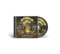 Blackmore'S Night - Shadow of the Moon (New Mix) - CD Jewelcase