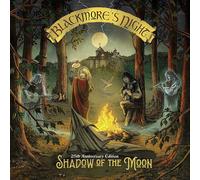 Blackmore's Night Shadow of the Moon (Vinyl)