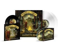 BLACKMORE'S NIGHT - Sombre Of The Moon (25Th) (2023) 2 LP Colur + 7 "+ CD Pre
