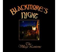 Blackmore's Night - The Village Lanterne (Lim.EDT.) [Import]