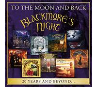 Blackmore's night - To the moon and back - 20 years and beyond