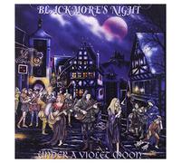Blackmore's Night - Under a Violet Moon [Import]
