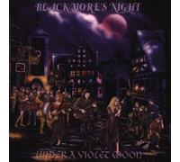 Blackmore's Night - Under a Violet Moon [Import]