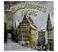 Blackmore's Night - Winter Carols [Import]
