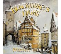 Blackmore's Night - Winter Carols by Blackmore's Night (2007) Audio CD