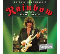 Blackmore's Ritchie Rainbow - Black Masquerade