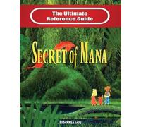 BlackNES Guy Blacknes Guy SNES Classic (Poche)