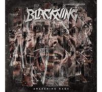 Blackning - Awakening rage