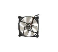 Noiseblocker Multiframe M12-P Boitier PC Ventilateur 12 cm Noir