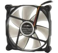 Noiseblocker Multiframe M12-P Boitier PC Ventilateur 12 cm Noir