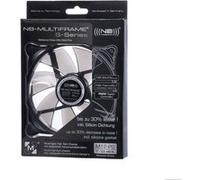 Blacknoise NB-MULTIFRAME M12-PS - Ventilateur châssis - 120 mm G