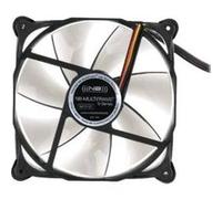 Blacknoise NB-MULTIFRAME M12-S1 - Ventilateur châssis - 120 mm G