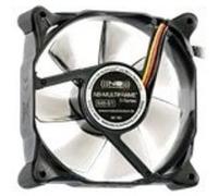 Ventilateur pour PC NoiseBlocker Multiframe M8-S1