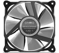 Blacknoise NB-MULTIFRAME MF8-S3HS - Ventilateur châssis - 80 mm G