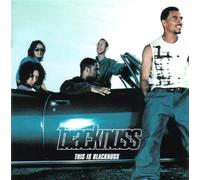 Blacknuss - Greatests Hits [Import anglais]