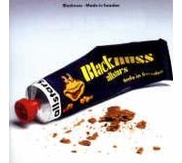 Blacknuss - Made In Sweden