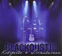 Blackoustic