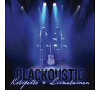Kotipelto - Blackoustic