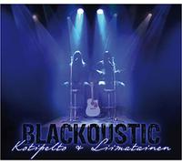 Blackoustic