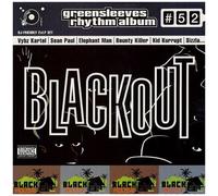 Blackout [12 Inch Analog]