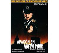 Blackout (1978) ( New York Escapees ) [ Origine Espagnole, Sans Langue Francaise ]