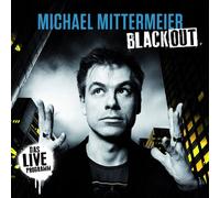 Michael Mittermeier – Blackout – Das Live Programm – CD – Import