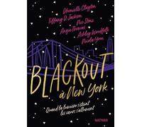 Blackout À New York