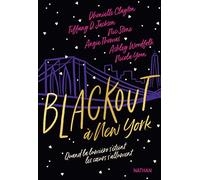 Blackout à New York - Comédie romantique