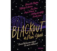 Blackout à New York – Comédie romantique – Nathan