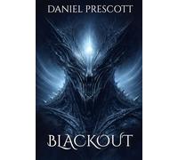 Blackout: A Sci-Fi Horror Space Survival Novel