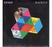 Blackout Analog]