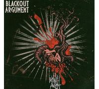 Blackout Argument,the - Munich Angst