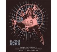 Blackout Argument,the - Munich Angst [Import]