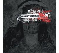 Blackout Argument,the - Munich Angst [Import]