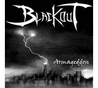 Blackout - Armageddon