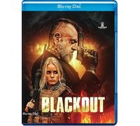 Blackout [Blu-ray]