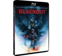 Blackout Blu-ray E