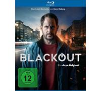 Blackout (Blu-ray) Heiner Lauterbach Moritz Bleibtreu Oliver Rihs