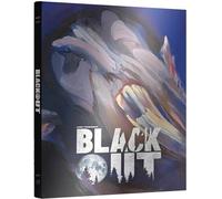 Blackout [Blu-Ray] Subtitled