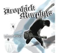 Blackout by DROPKICK MURPHYS [Audio CD] NEUF