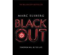Blackout by Marc Elsberg Marc Elsberg (Auteur)