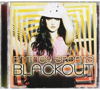 Blackout by Sony BMG (2007-01-01)