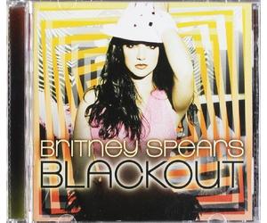 Blackout by Sony BMG (2007-01-01)