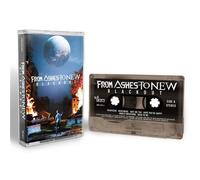 From Ashes To New – Blackout – Cassette fumée explicite