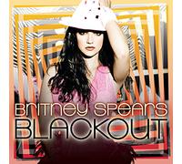 Blackout CD