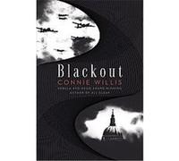 Blackout Connie Willis (Auteur)