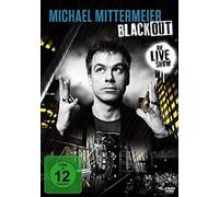 Michael Mittermeier – Blackout (Spectacle live) – DVD – Sony Music