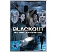Blackout-Die Totale Finsternis (Dvd)