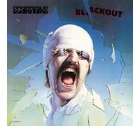 Scorpions - Blackout