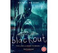 Blackout [DVD]